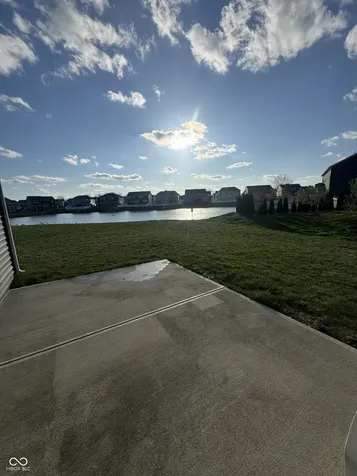 1296 Wood Thrush Court Greenwood IN 46143