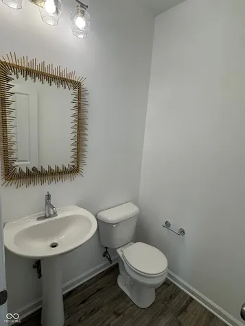 1296 Wood Thrush Court Greenwood IN 46143