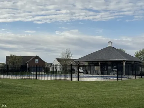 1296 Wood Thrush Court Greenwood IN 46143