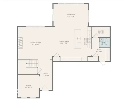 1296 Wood Thrush Court Greenwood IN 46143