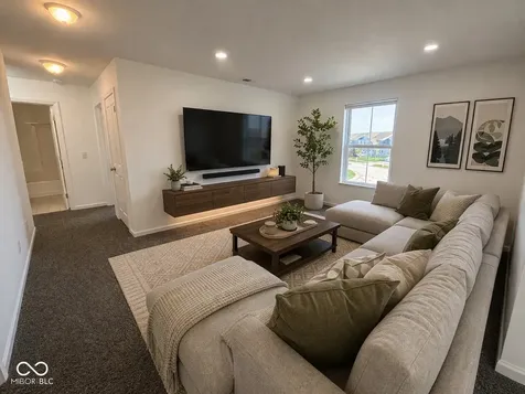 1296 Wood Thrush Court Greenwood IN 46143