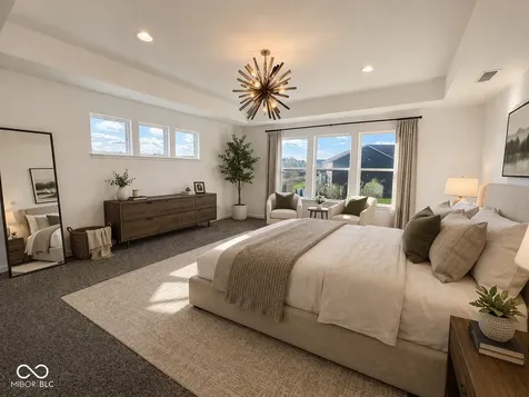1296 Wood Thrush Court Greenwood IN 46143
