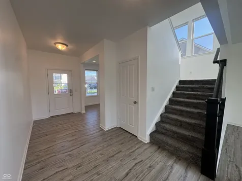 1296 Wood Thrush Court Greenwood IN 46143