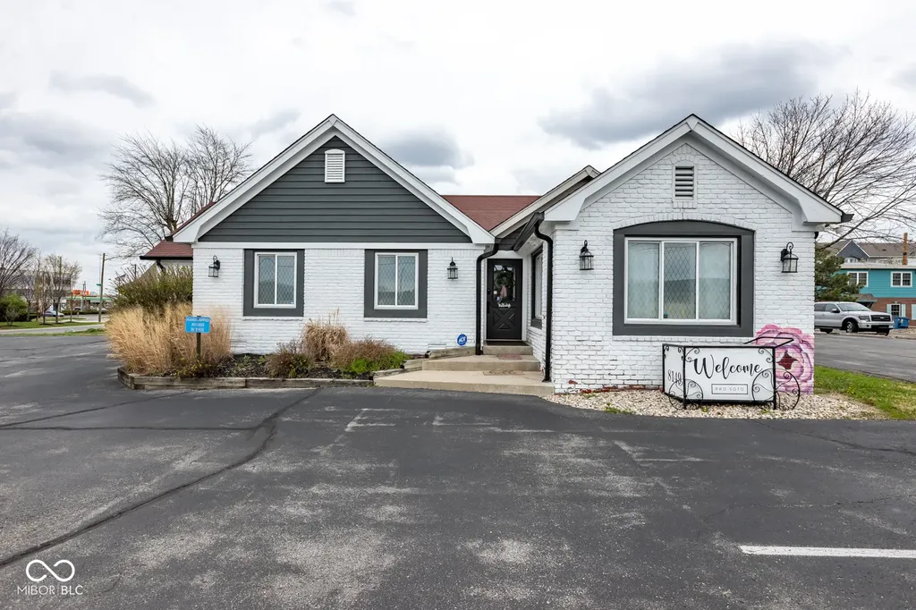 8149 Castleton Road Indianapolis IN 46250