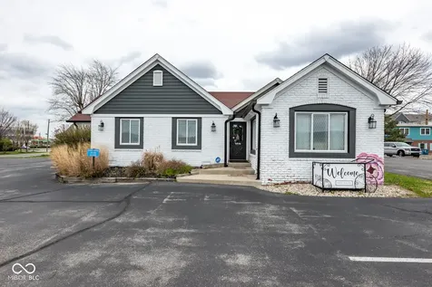 8149 Castleton Road Indianapolis IN 46250