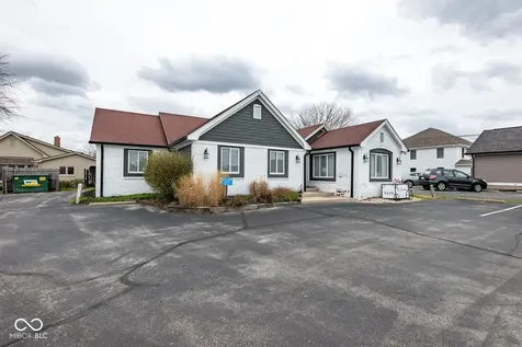 8149 Castleton Road Indianapolis IN 46250
