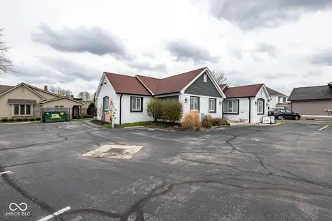 8149 Castleton Road Indianapolis IN 46250