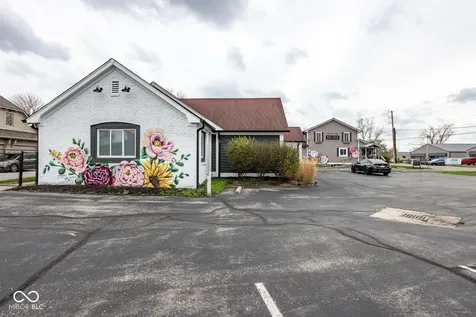 8149 Castleton Road Indianapolis IN 46250