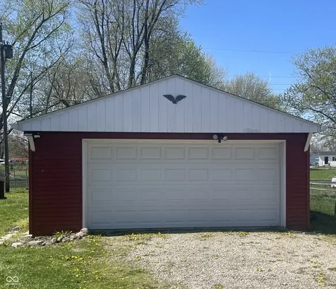 5743 N Frontage Road Fairland IN 46126