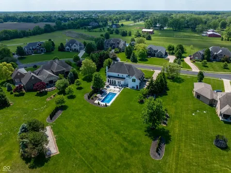 7850 Cheval Rue Court Zionsville IN 46077