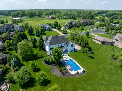 7850 Cheval Rue Court Zionsville IN 46077