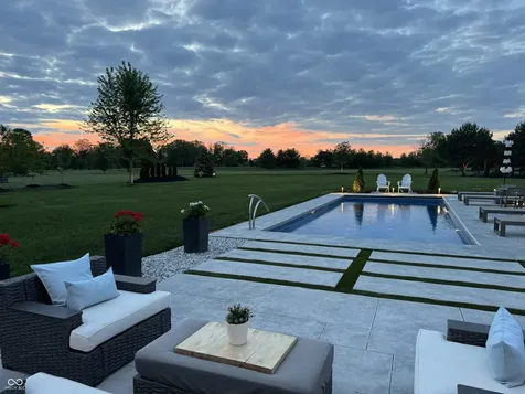 7850 Cheval Rue Court Zionsville IN 46077
