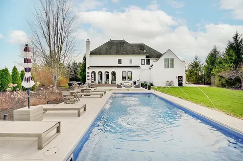 7850 Cheval Rue Court Zionsville IN 46077