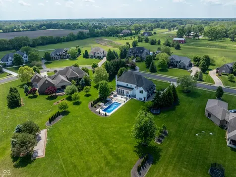 7850 Cheval Rue Court Zionsville IN 46077