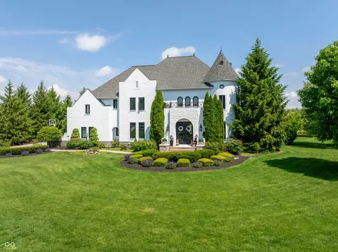 7850 Cheval Rue Court Zionsville IN 46077