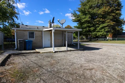 3101 Collier Street Indianapolis IN 46241