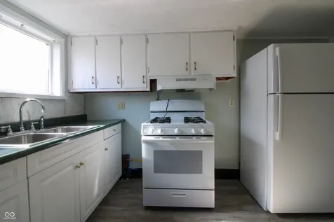 3101 Collier Street Indianapolis IN 46241