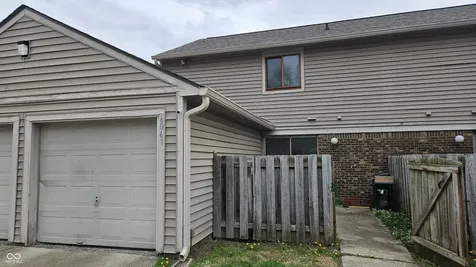 6061 Wingedfoot Court Indianapolis IN 46254