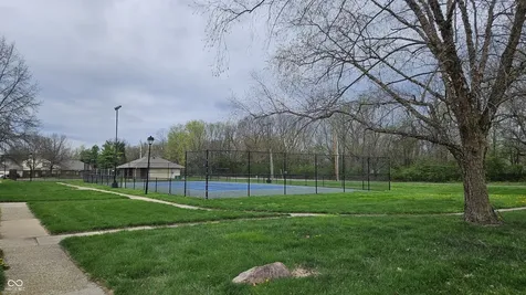 6061 Wingedfoot Court Indianapolis IN 46254
