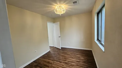 6061 Wingedfoot Court Indianapolis IN 46254