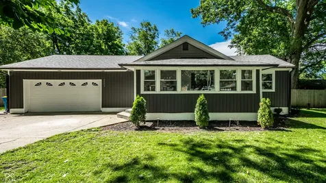 2605 Beach Avenue Indianapolis IN 46240