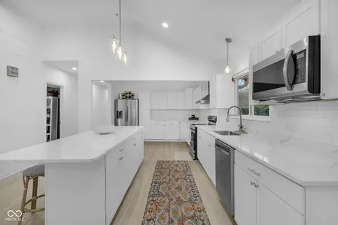 2605 Beach Avenue Indianapolis IN 46240