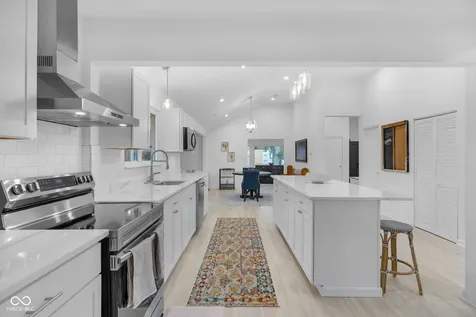 2605 Beach Avenue Indianapolis IN 46240