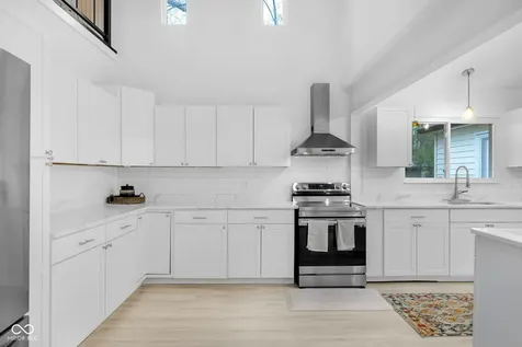 2605 Beach Avenue Indianapolis IN 46240