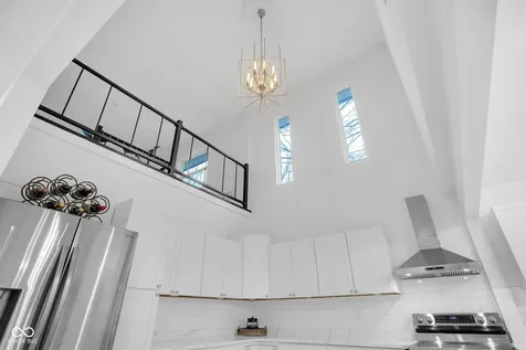 2605 Beach Avenue Indianapolis IN 46240