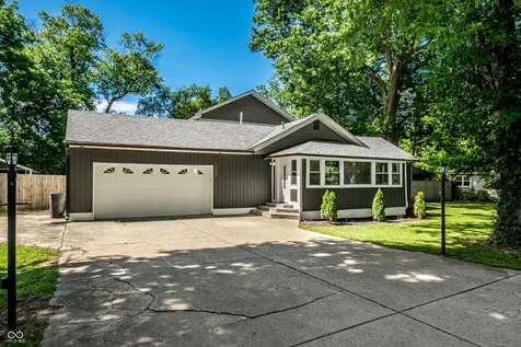 2605 Beach Avenue Indianapolis IN 46240