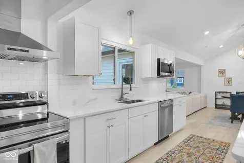 2605 Beach Avenue Indianapolis IN 46240