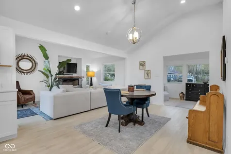 2605 Beach Avenue Indianapolis IN 46240