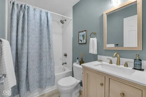 2605 Beach Avenue Indianapolis IN 46240