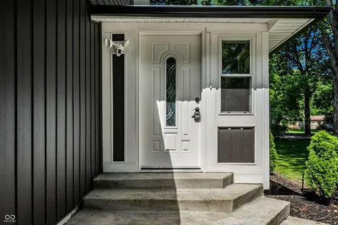 2605 Beach Avenue Indianapolis IN 46240