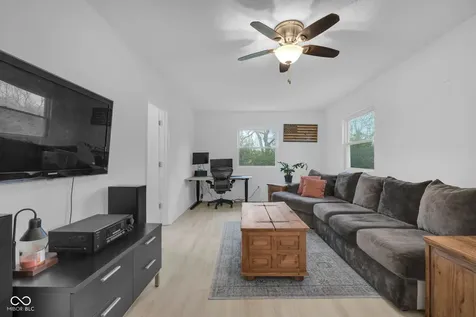 2605 Beach Avenue Indianapolis IN 46240