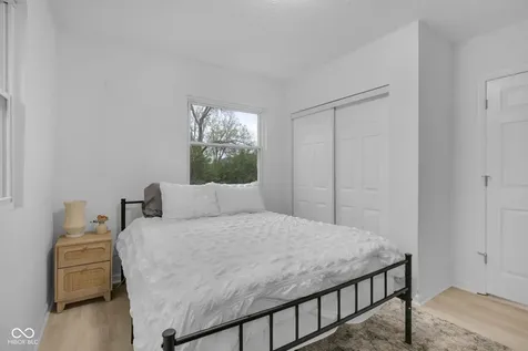 2605 Beach Avenue Indianapolis IN 46240