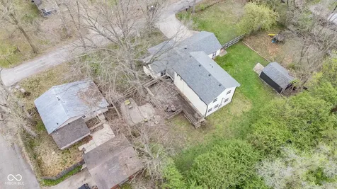 2605 Beach Avenue Indianapolis IN 46240