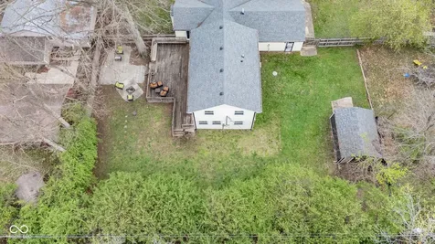 2605 Beach Avenue Indianapolis IN 46240