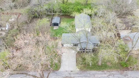 2605 Beach Avenue Indianapolis IN 46240