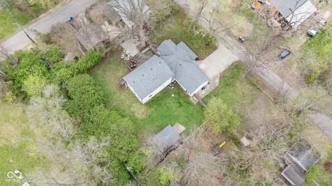2605 Beach Avenue Indianapolis IN 46240