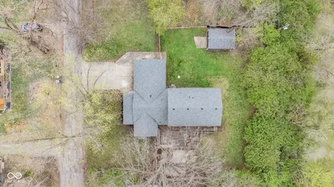 2605 Beach Avenue Indianapolis IN 46240