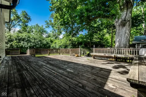 2605 Beach Avenue Indianapolis IN 46240