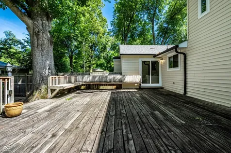 2605 Beach Avenue Indianapolis IN 46240