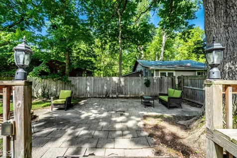 2605 Beach Avenue Indianapolis IN 46240