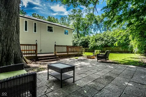 2605 Beach Avenue Indianapolis IN 46240