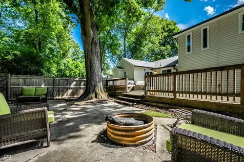 2605 Beach Avenue Indianapolis IN 46240