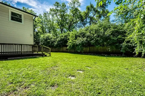 2605 Beach Avenue Indianapolis IN 46240