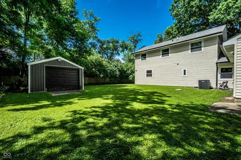 2605 Beach Avenue Indianapolis IN 46240