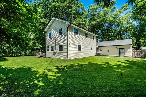 2605 Beach Avenue Indianapolis IN 46240
