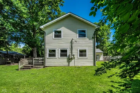 2605 Beach Avenue Indianapolis IN 46240